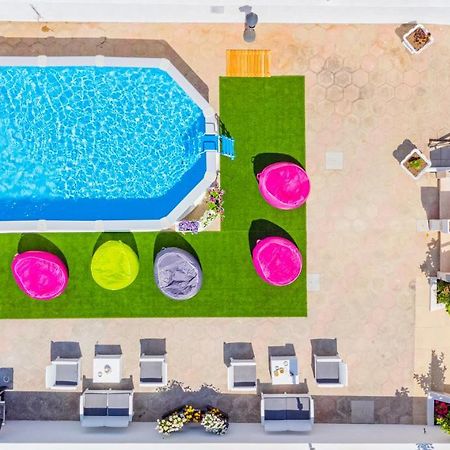 Chiara & Giulia Apartments By Hdsalento Santa Maria di Leuca Extérieur photo