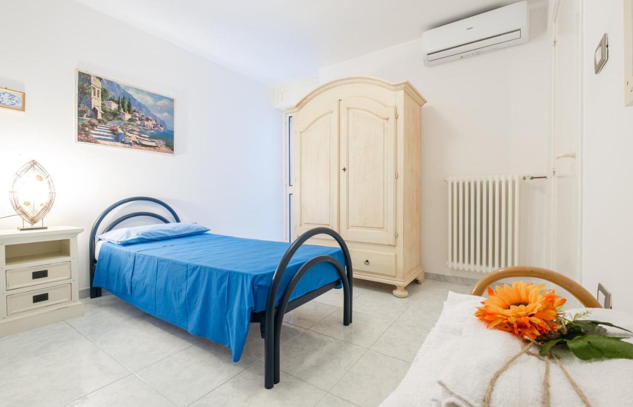 Chiara & Giulia Apartments By Hdsalento Santa Maria di Leuca Extérieur photo