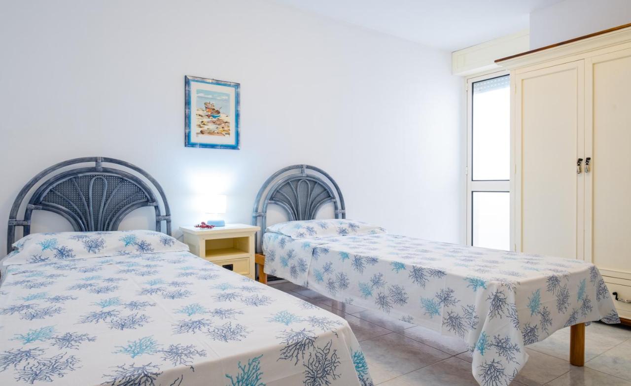 Chiara & Giulia Apartments By Hdsalento Santa Maria di Leuca Extérieur photo