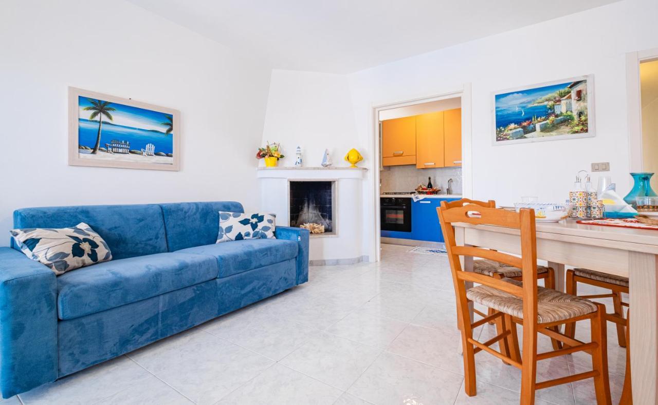 Chiara & Giulia Apartments By Hdsalento Santa Maria di Leuca Extérieur photo