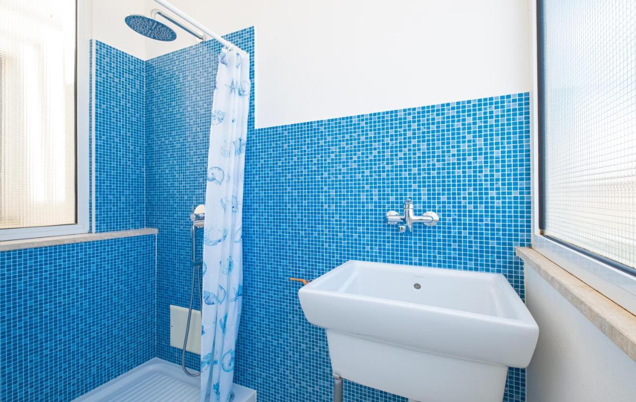 Chiara & Giulia Apartments By Hdsalento Santa Maria di Leuca Extérieur photo