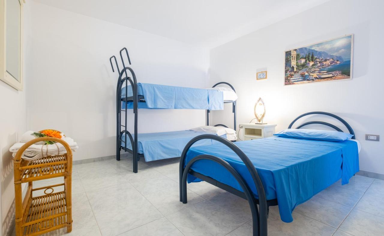 Chiara & Giulia Apartments By Hdsalento Santa Maria di Leuca Extérieur photo