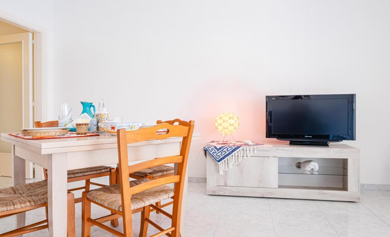 Chiara & Giulia Apartments By Hdsalento Santa Maria di Leuca Extérieur photo